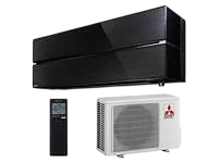 Устранение утечки хладогента Mitsubishi Electric MSZ-LN25VGB