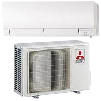Устранение утечки хладогента Mitsubishi Electric MSZ-FH50VE2