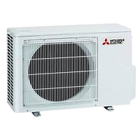 Замена датчика температуры Mitsubishi Electric MXZ-3F54VF