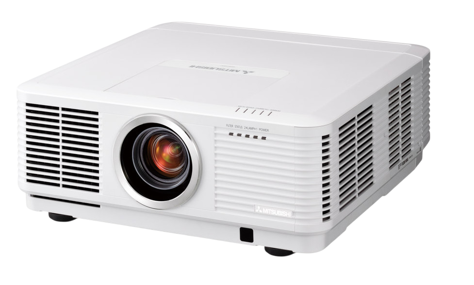 Ремонт блока питания Mitsubishi Electric XD8100U
