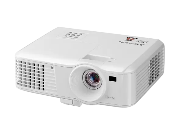 Ремонт блока питания Mitsubishi Electric EX200U